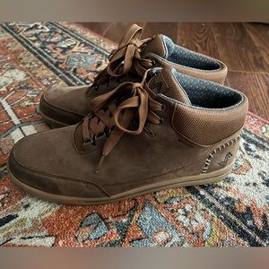 Men's Forsake Phil Waterproof Hiking Boots size 10.5